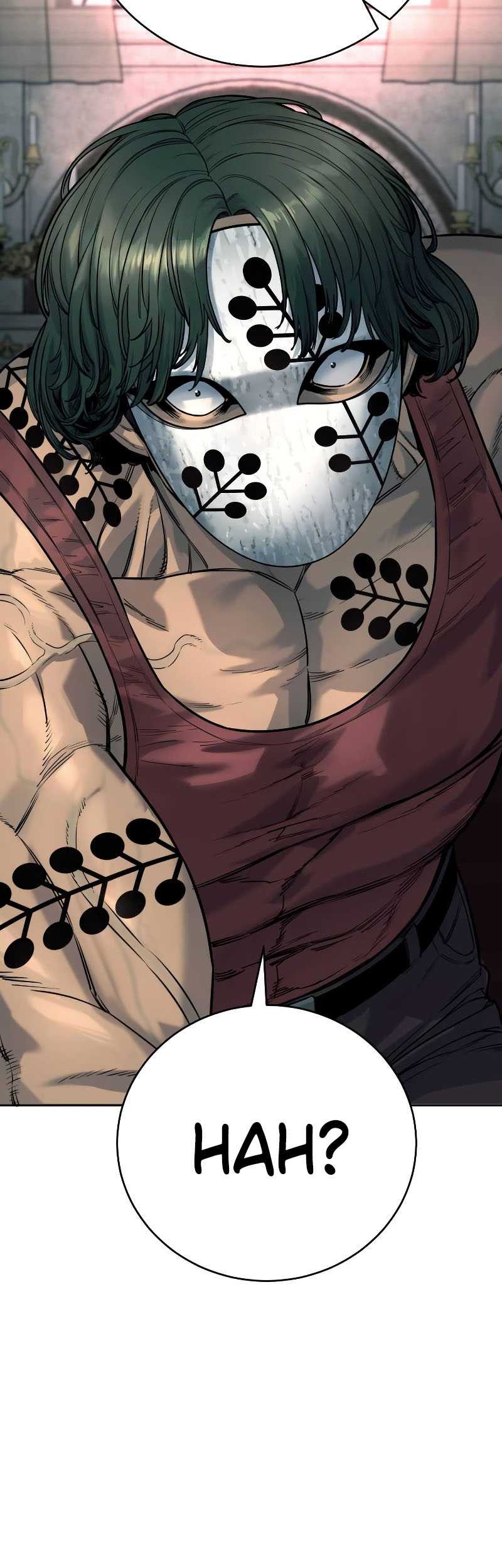 Return of the Bloodthirsty Police Chapter 45 Gambar 15
