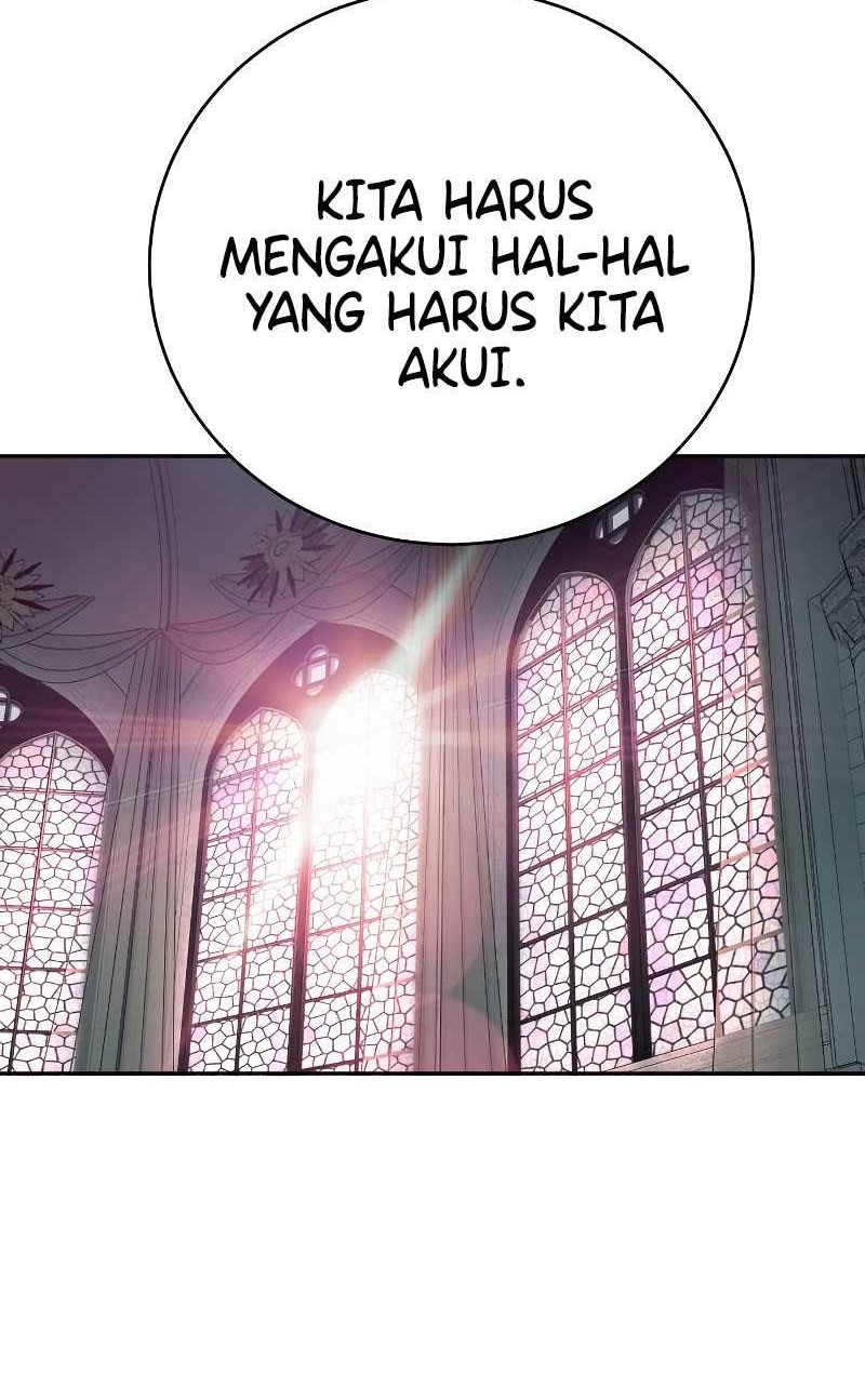 Return of the Bloodthirsty Police Chapter 45 Gambar 27