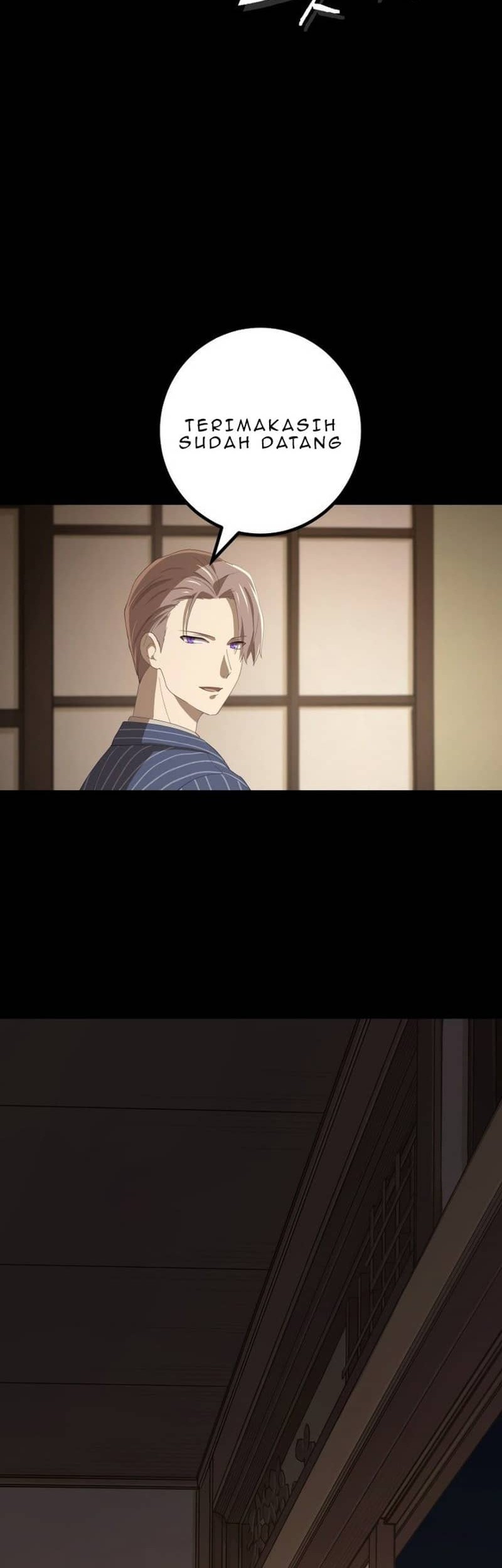 The Reincarnation of the Forbidden Archmage Chapter 61 Gambar 43