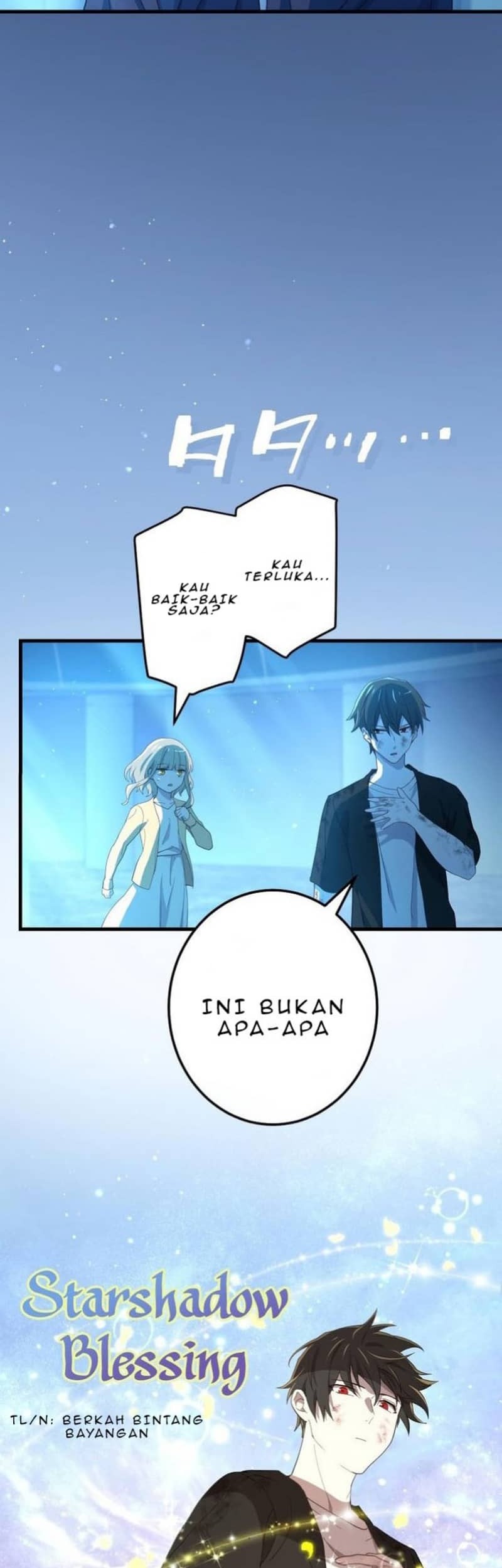 The Reincarnation of the Forbidden Archmage Chapter 61 Gambar 4