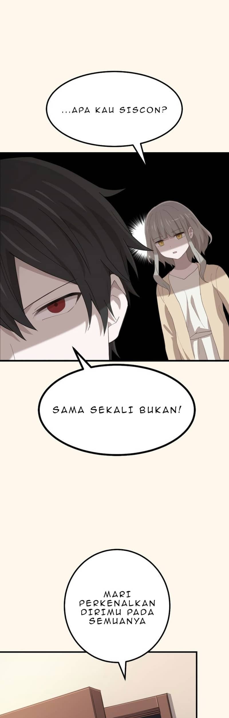 The Reincarnation of the Forbidden Archmage Chapter 61 Gambar 22