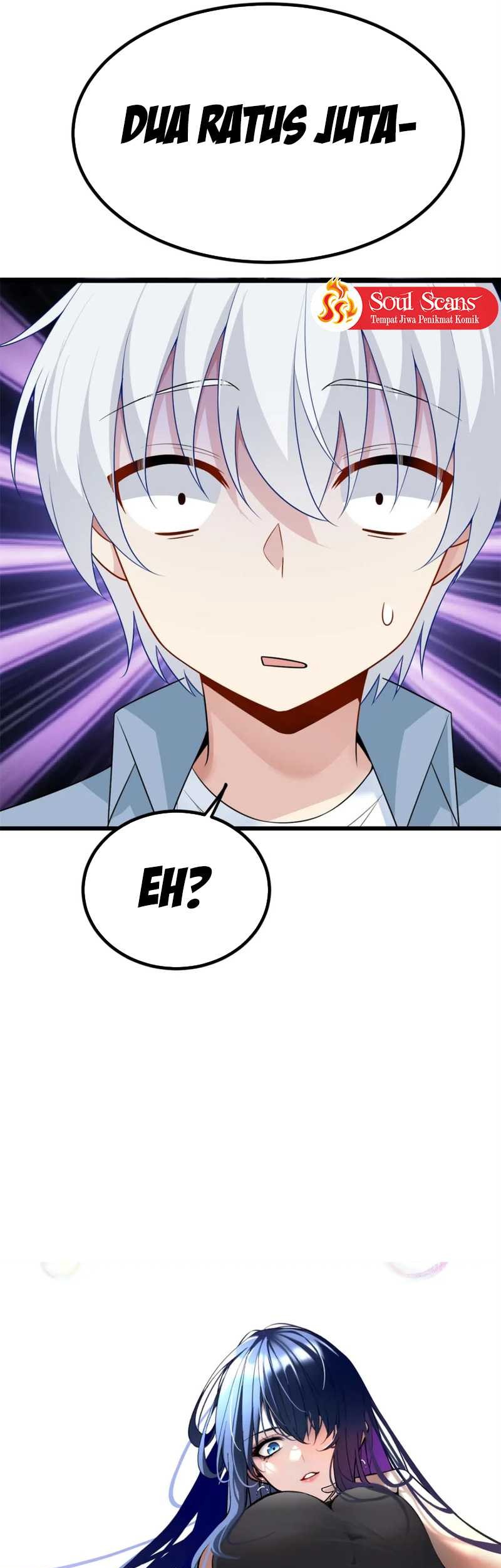 I Eat Soft Rice in Another World Chapter 89 Gambar 34