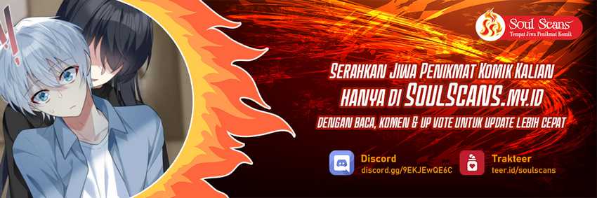 Baca Manhua I Eat Soft Rice in Another World Chapter 89 Gambar 2