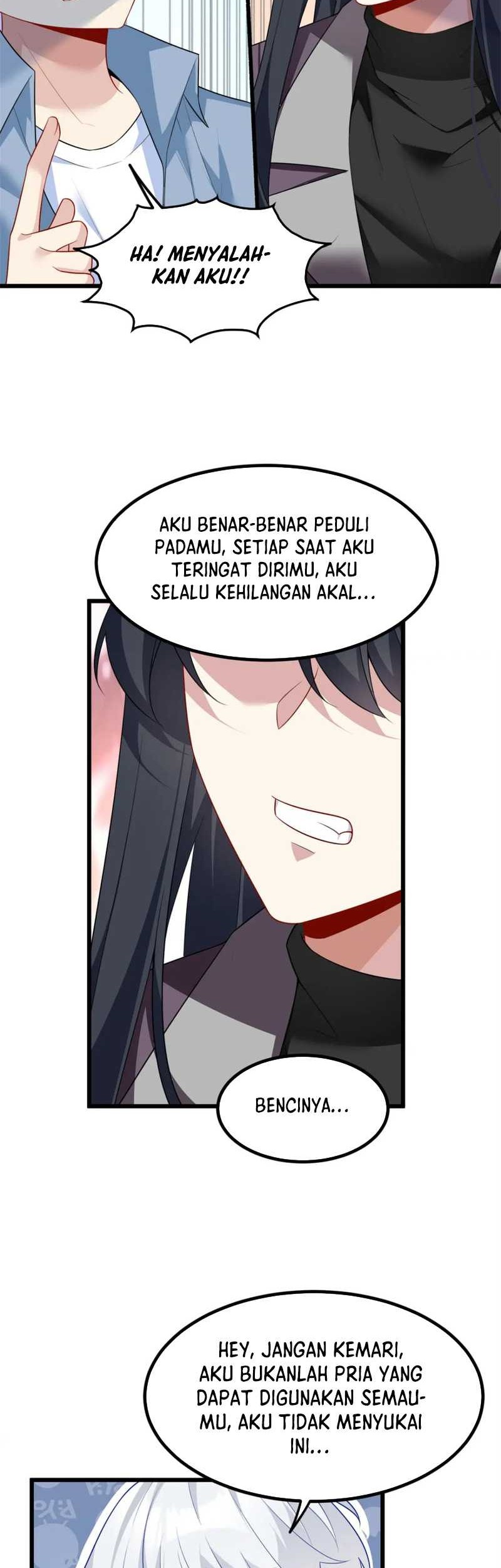 I Eat Soft Rice in Another World Chapter 89 Gambar 8