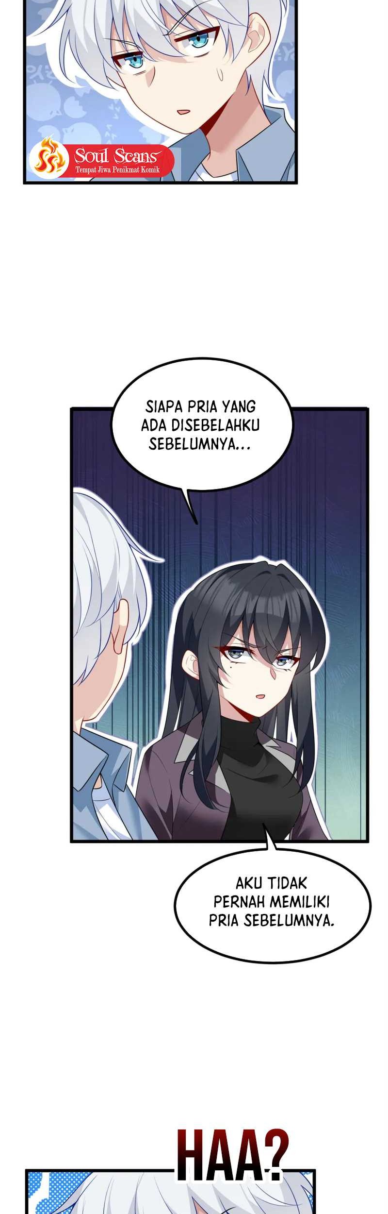 I Eat Soft Rice in Another World Chapter 89 Gambar 9