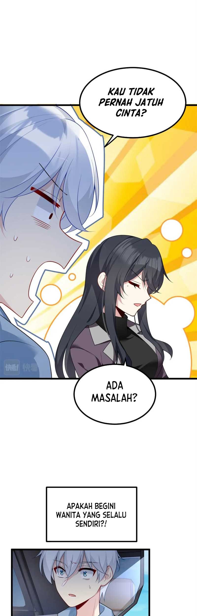 I Eat Soft Rice in Another World Chapter 89 Gambar 11