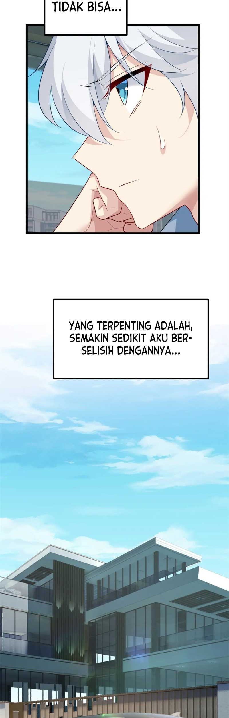 I Eat Soft Rice in Another World Chapter 89 Gambar 13