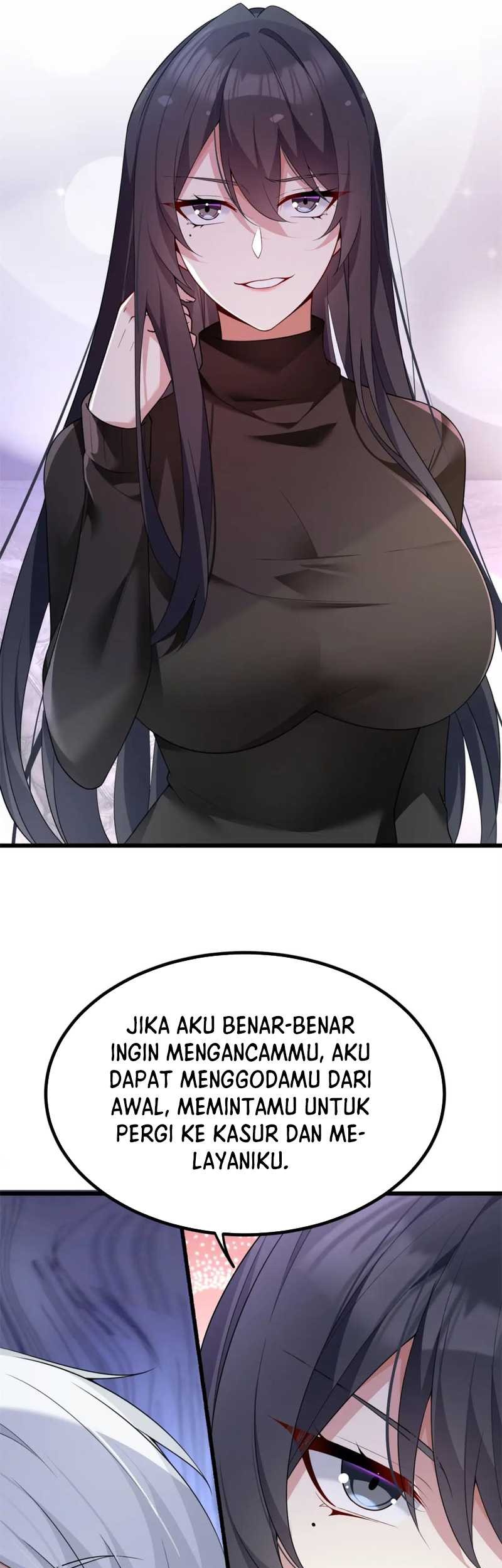 I Eat Soft Rice in Another World Chapter 89 Gambar 19