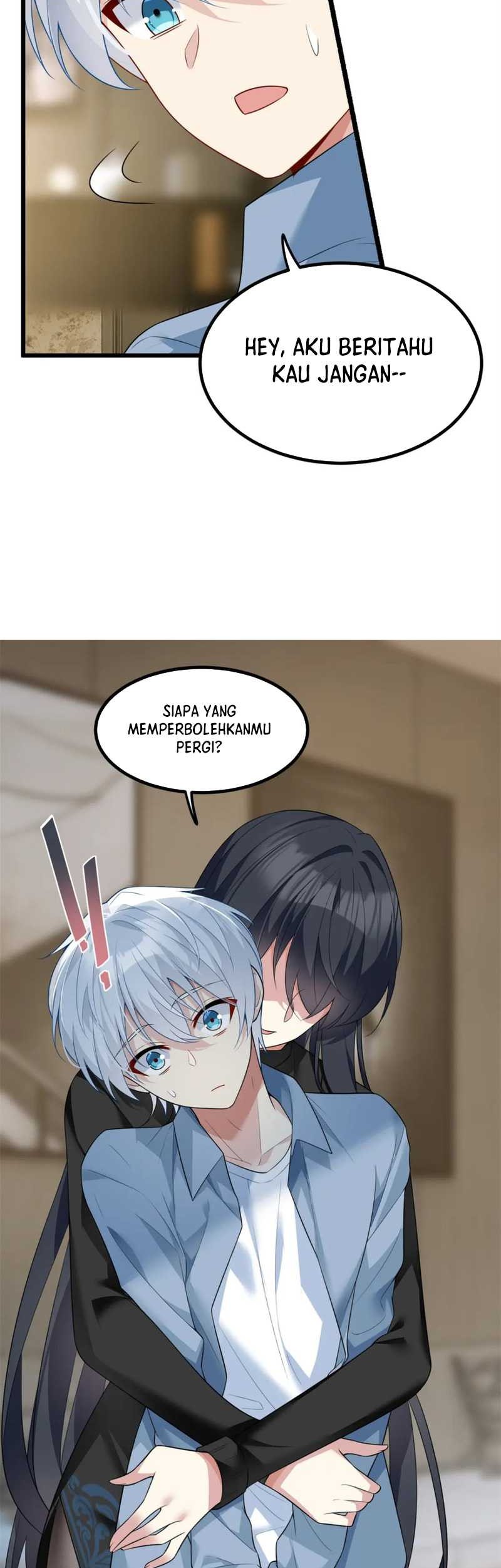 I Eat Soft Rice in Another World Chapter 89 Gambar 24