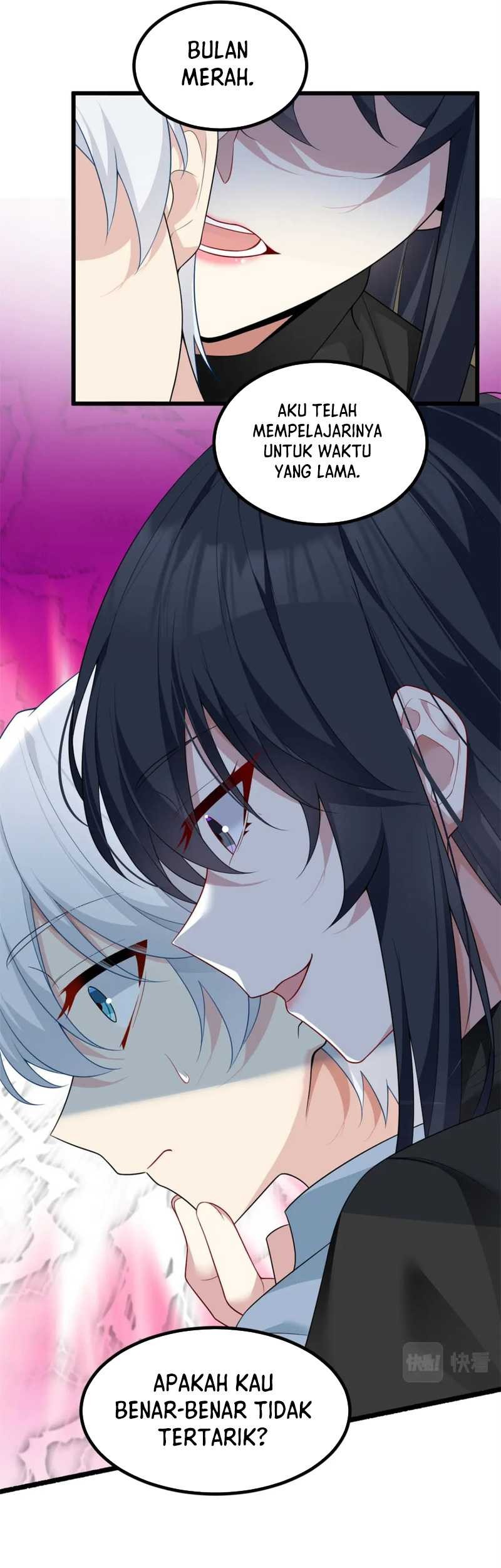 I Eat Soft Rice in Another World Chapter 89 Gambar 26