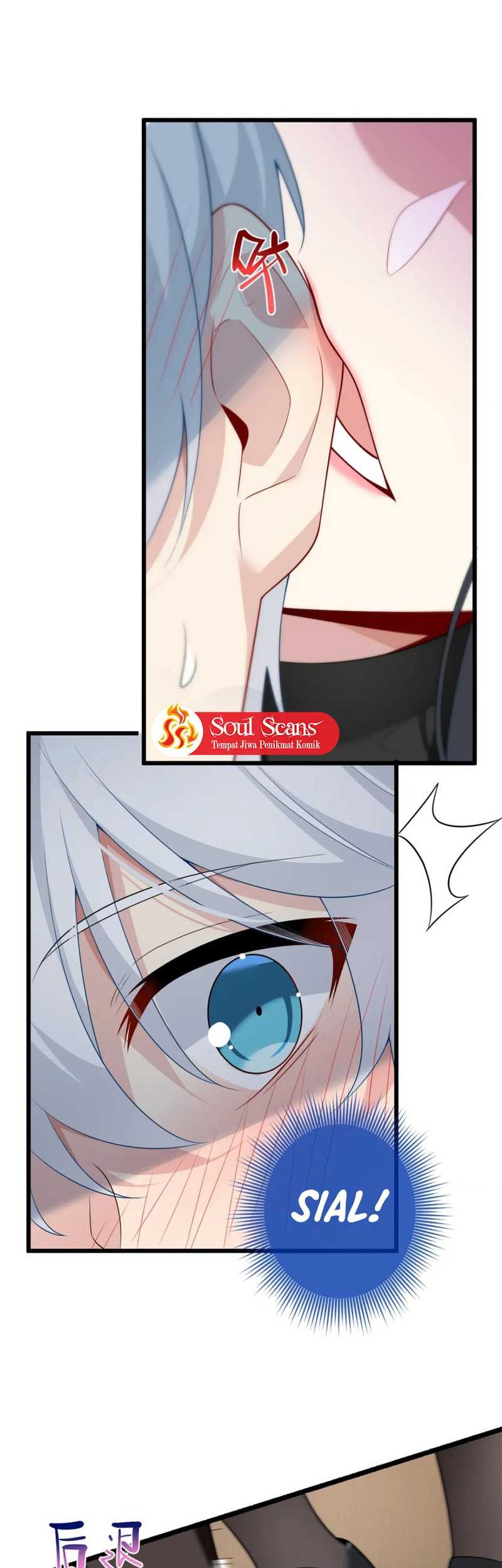I Eat Soft Rice in Another World Chapter 89 Gambar 27
