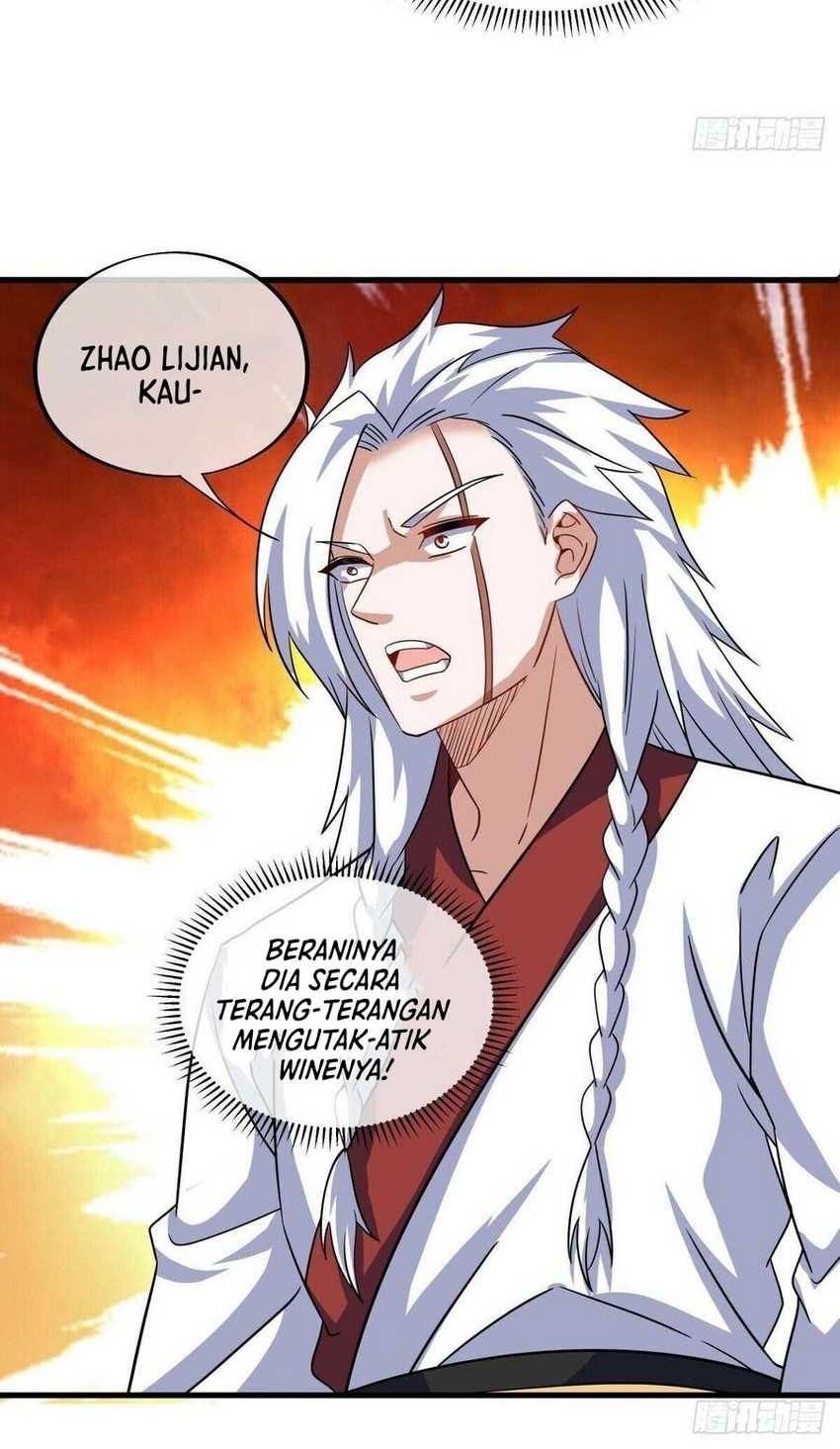 Peerless Soul Chapter 617 Gambar 28