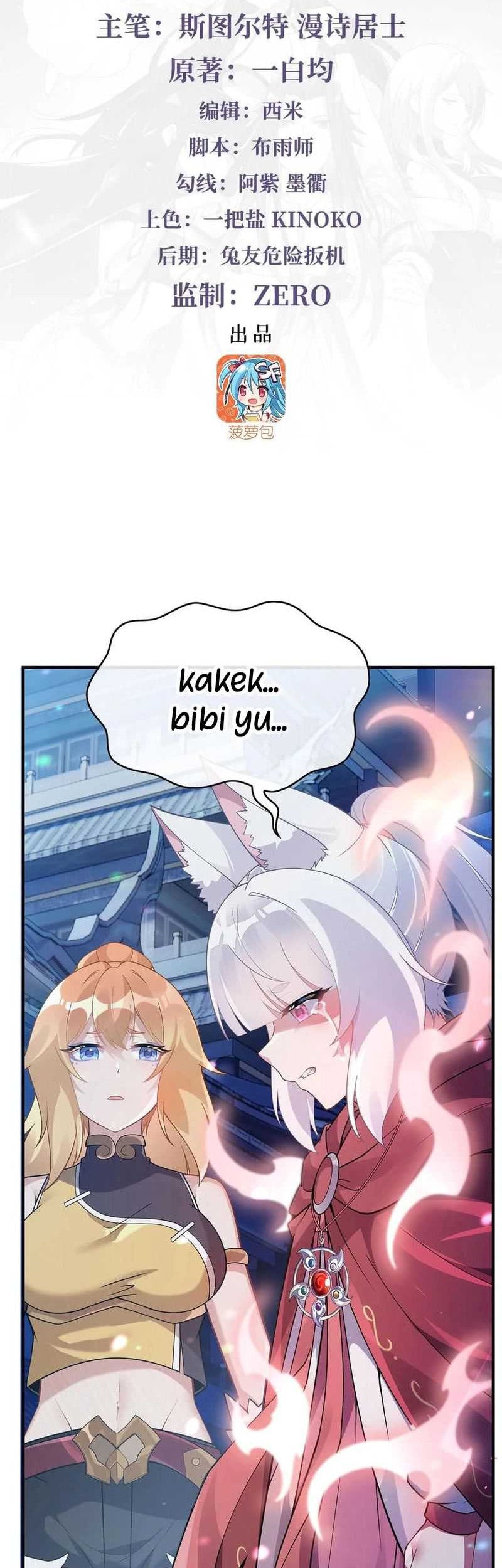 Baca Manhua My Female Apprentices Are All Big Shots From the Future Chapter 239 Gambar 2