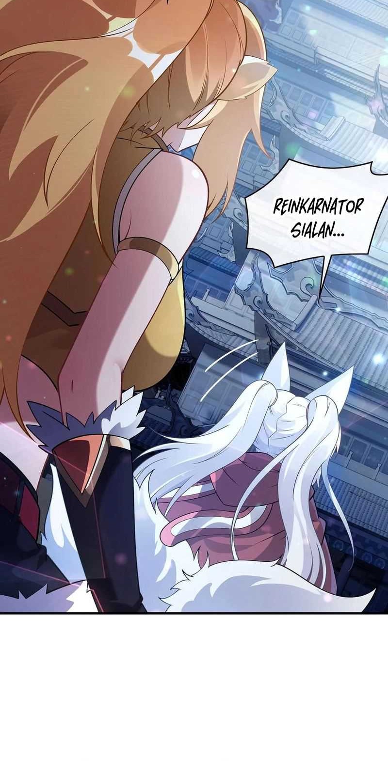 My Female Apprentices Are All Big Shots From the Future Chapter 239 Gambar 4