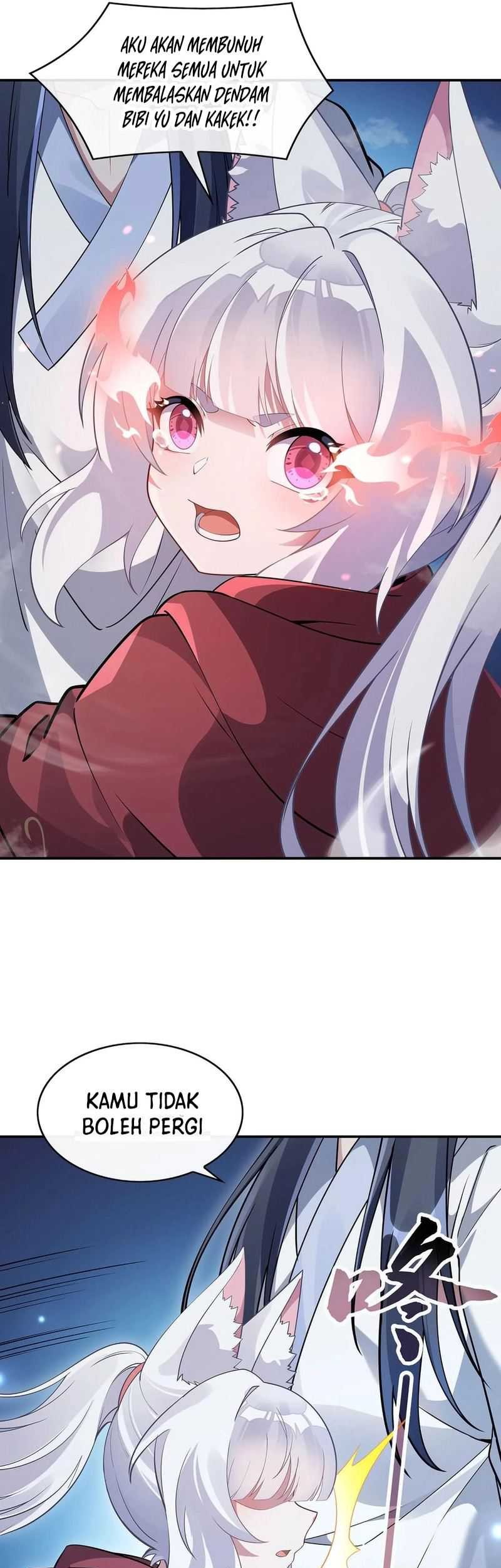 My Female Apprentices Are All Big Shots From the Future Chapter 239 Gambar 5