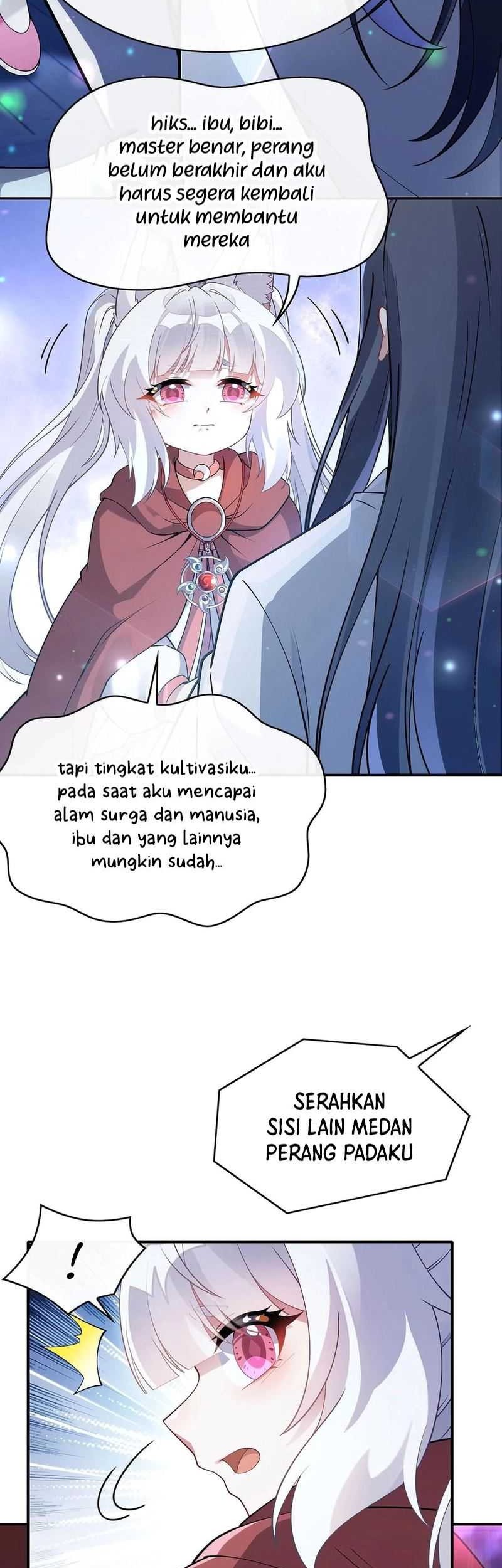 My Female Apprentices Are All Big Shots From the Future Chapter 239 Gambar 11