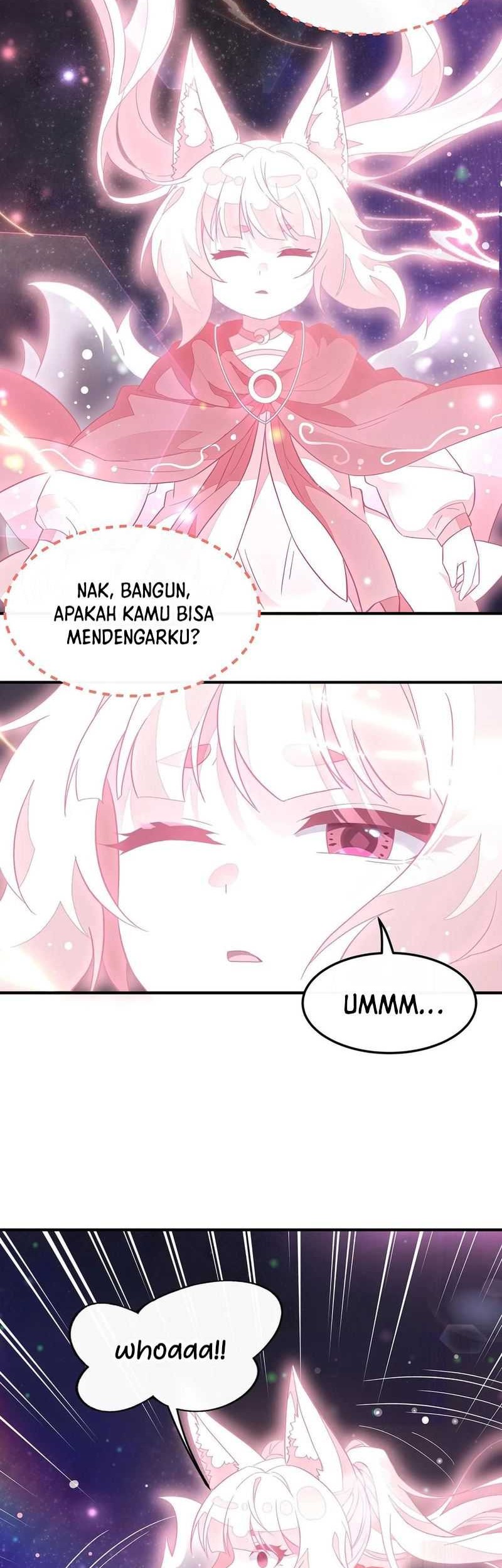 My Female Apprentices Are All Big Shots From the Future Chapter 239 Gambar 30