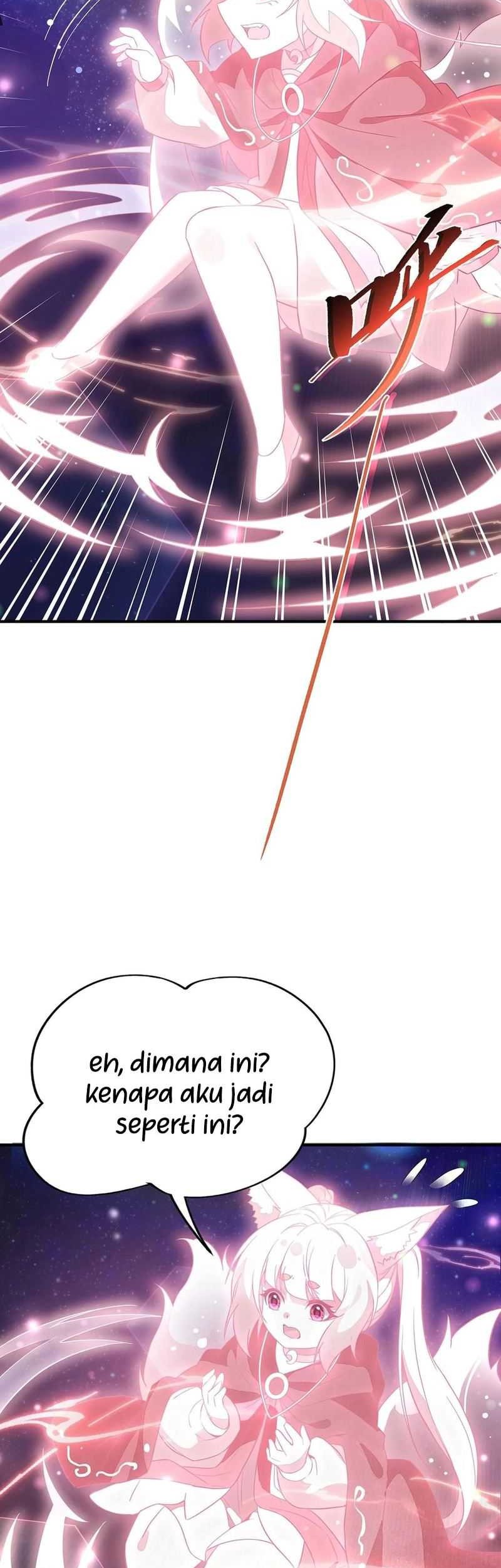 My Female Apprentices Are All Big Shots From the Future Chapter 239 Gambar 31