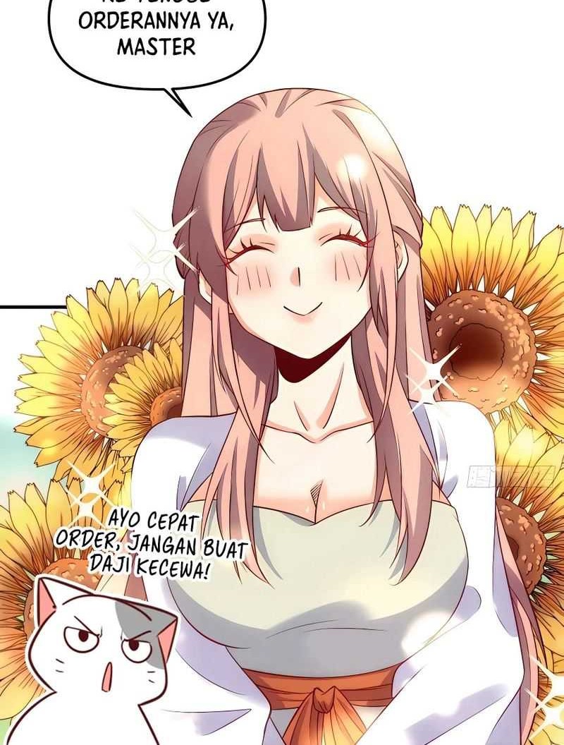 My Female Apprentices Are All Big Shots From the Future Chapter 239 Gambar 36