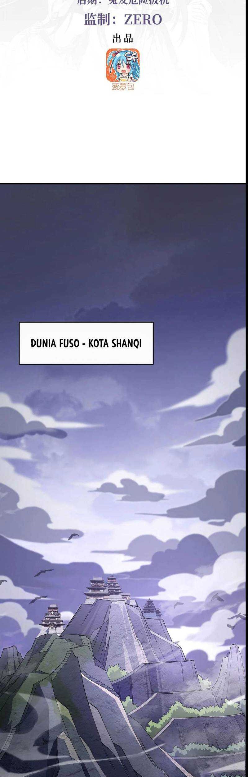 My Female Apprentices Are All Big Shots From the Future Chapter 238 Gambar 3