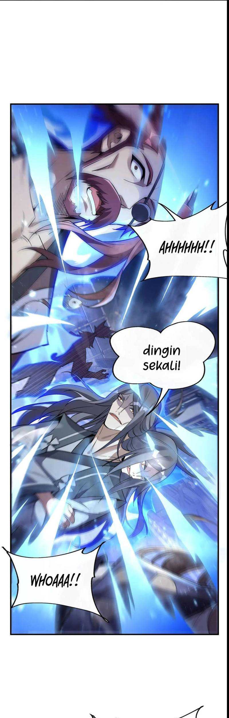 My Female Apprentices Are All Big Shots From the Future Chapter 238 Gambar 13