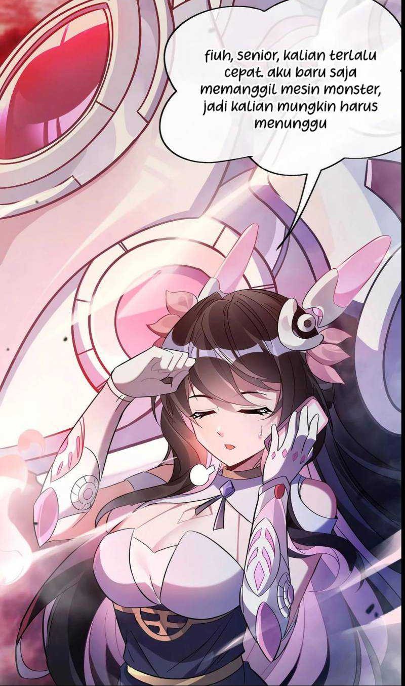 My Female Apprentices Are All Big Shots From the Future Chapter 238 Gambar 21