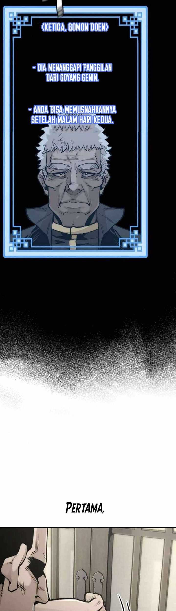 Heavenly Demon Cultivation Simulation Chapter 97 Gambar 74