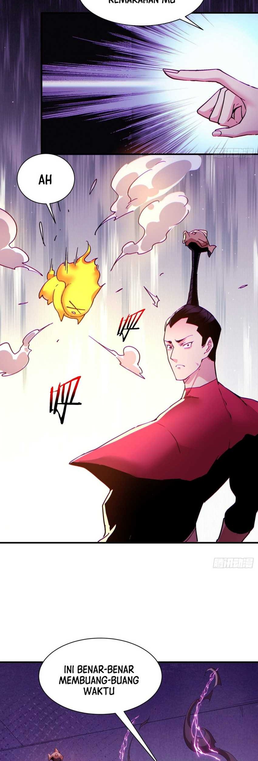 As The Richest Man, I Really Don’t Want To Be Reborn Chapter 118 Gambar 6
