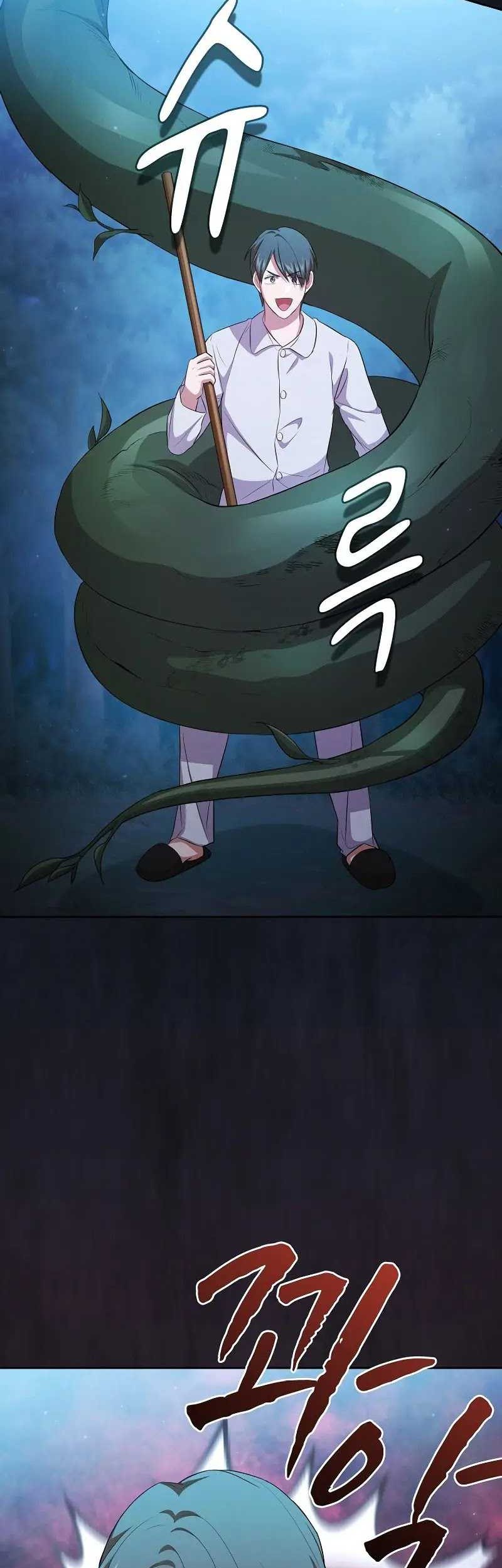 Magic Academy Survival Guide Chapter 76 Gambar 52