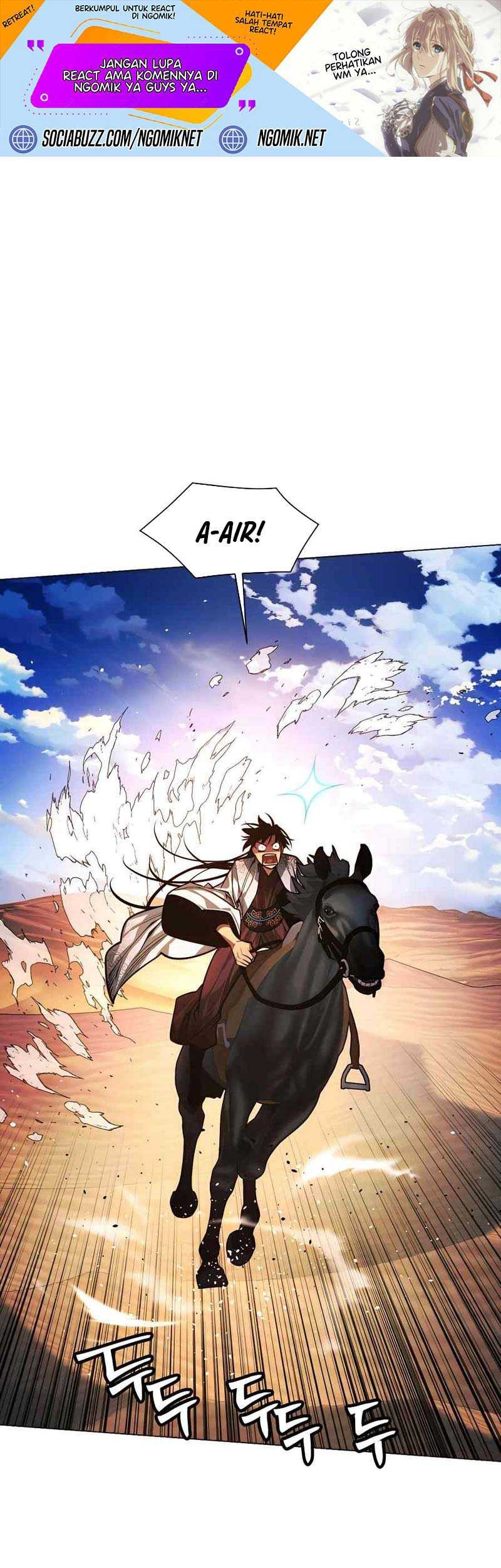 Baca Manhwa Modern Man Who Fall Into Murim Chapter 70 Gambar 2