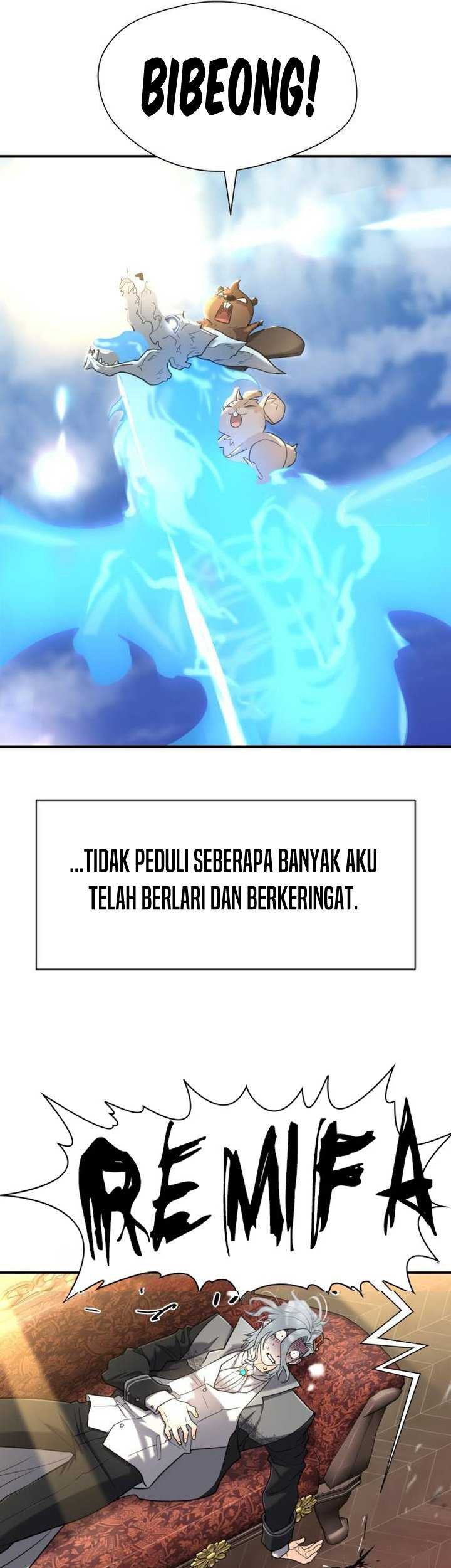 The World’s Best Engineer Chapter 124 Gambar 18