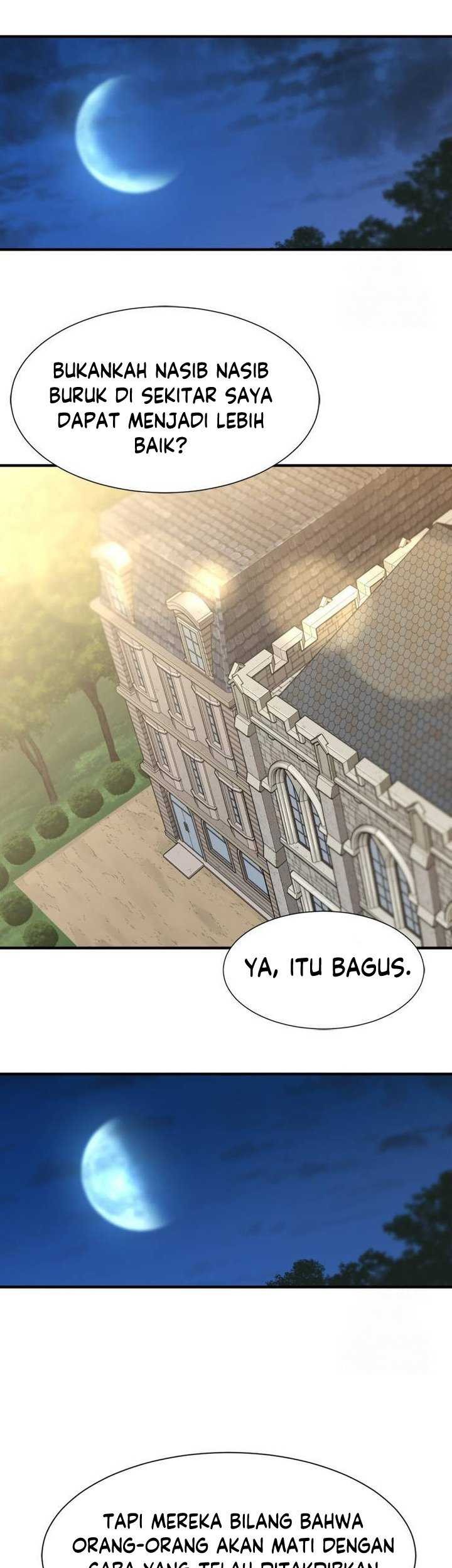 The World’s Best Engineer Chapter 124 Gambar 24