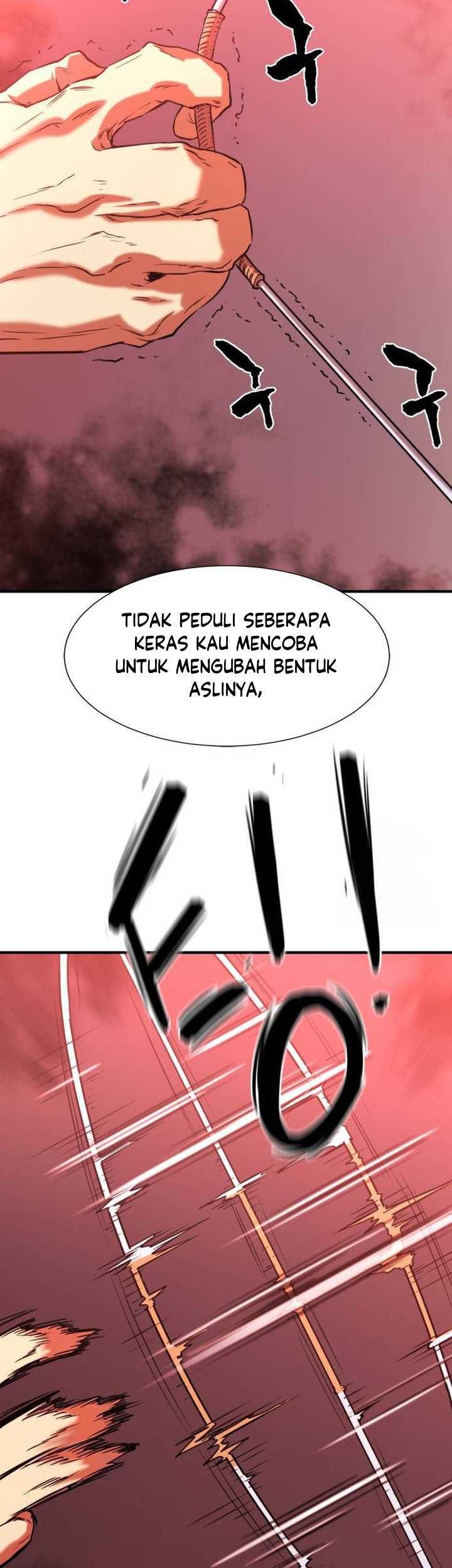 The World’s Best Engineer Chapter 124 Gambar 56