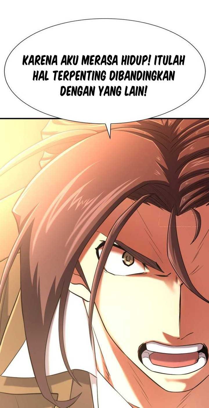 The World’s Best Engineer Chapter 124 Gambar 63