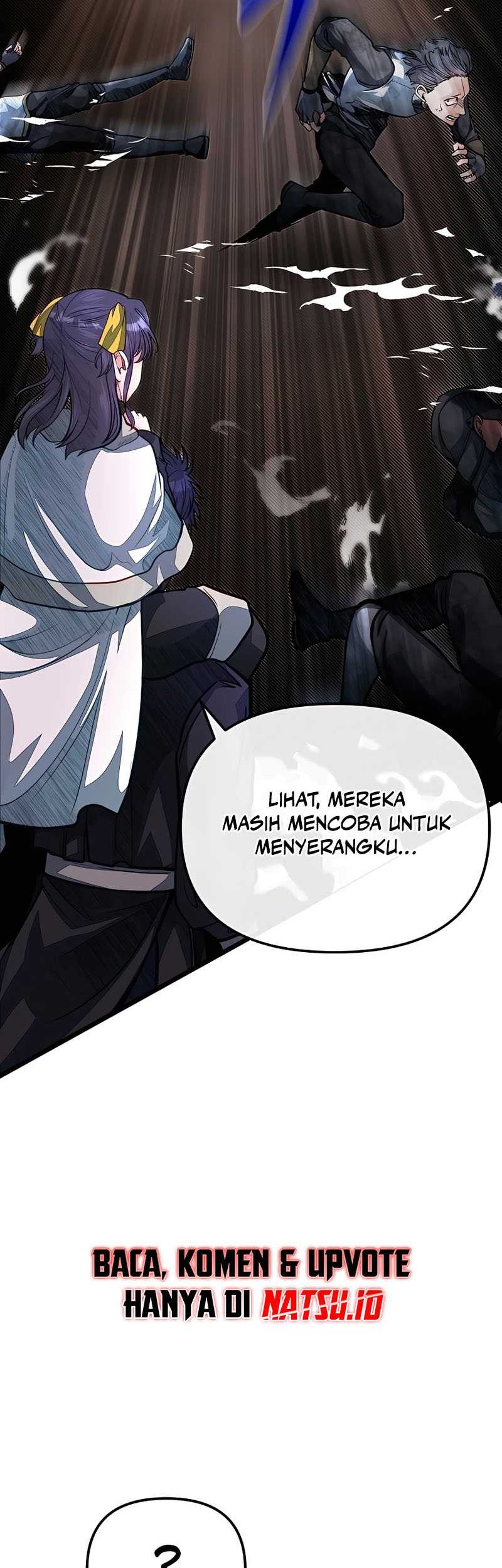 The Little Brother Is the Academy’s Hotshot Chapter 59 Gambar 7