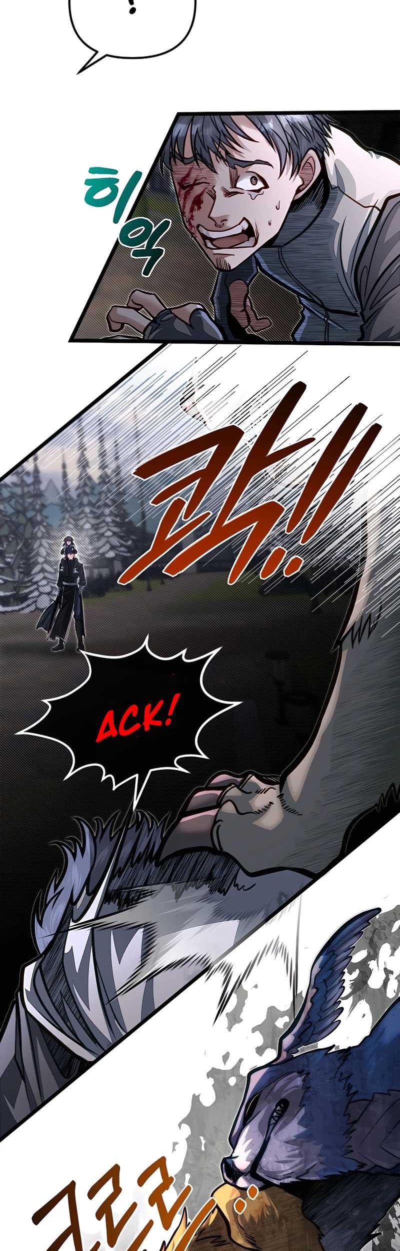 The Little Brother Is the Academy’s Hotshot Chapter 59 Gambar 8
