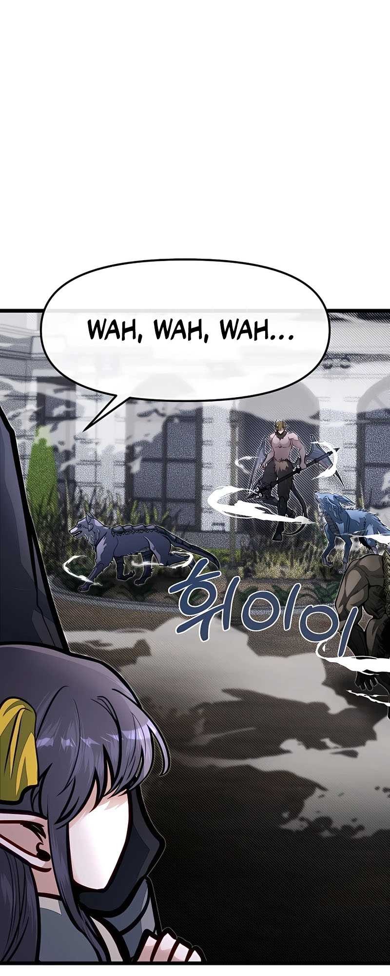 The Little Brother Is the Academy’s Hotshot Chapter 59 Gambar 15
