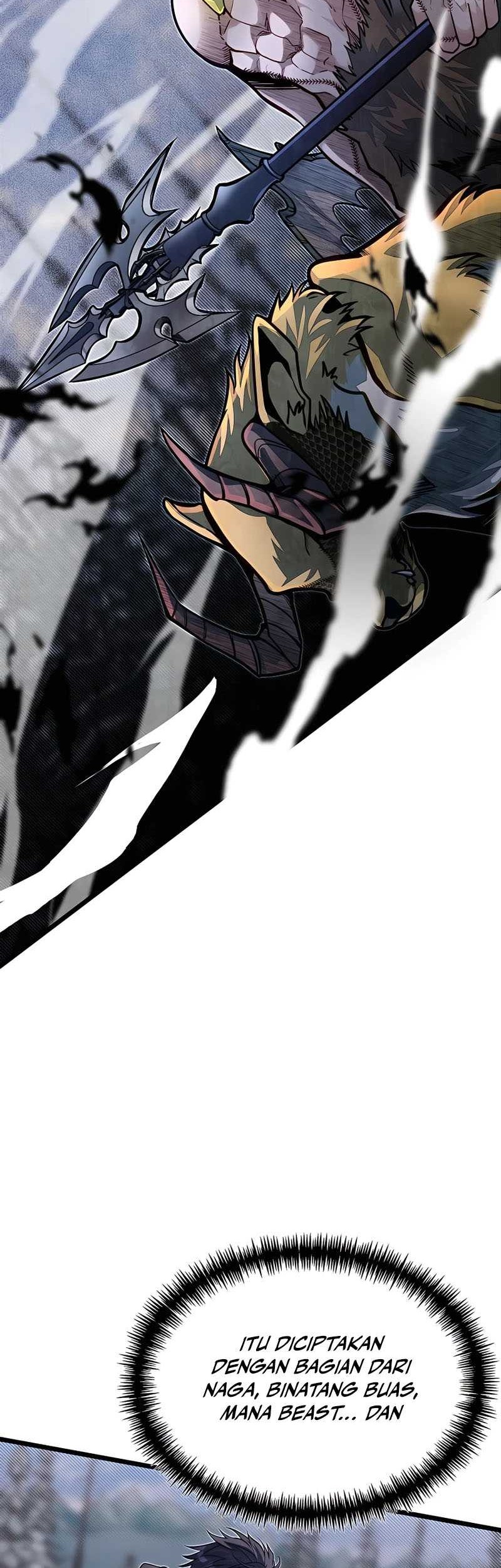 The Little Brother Is the Academy’s Hotshot Chapter 59 Gambar 17