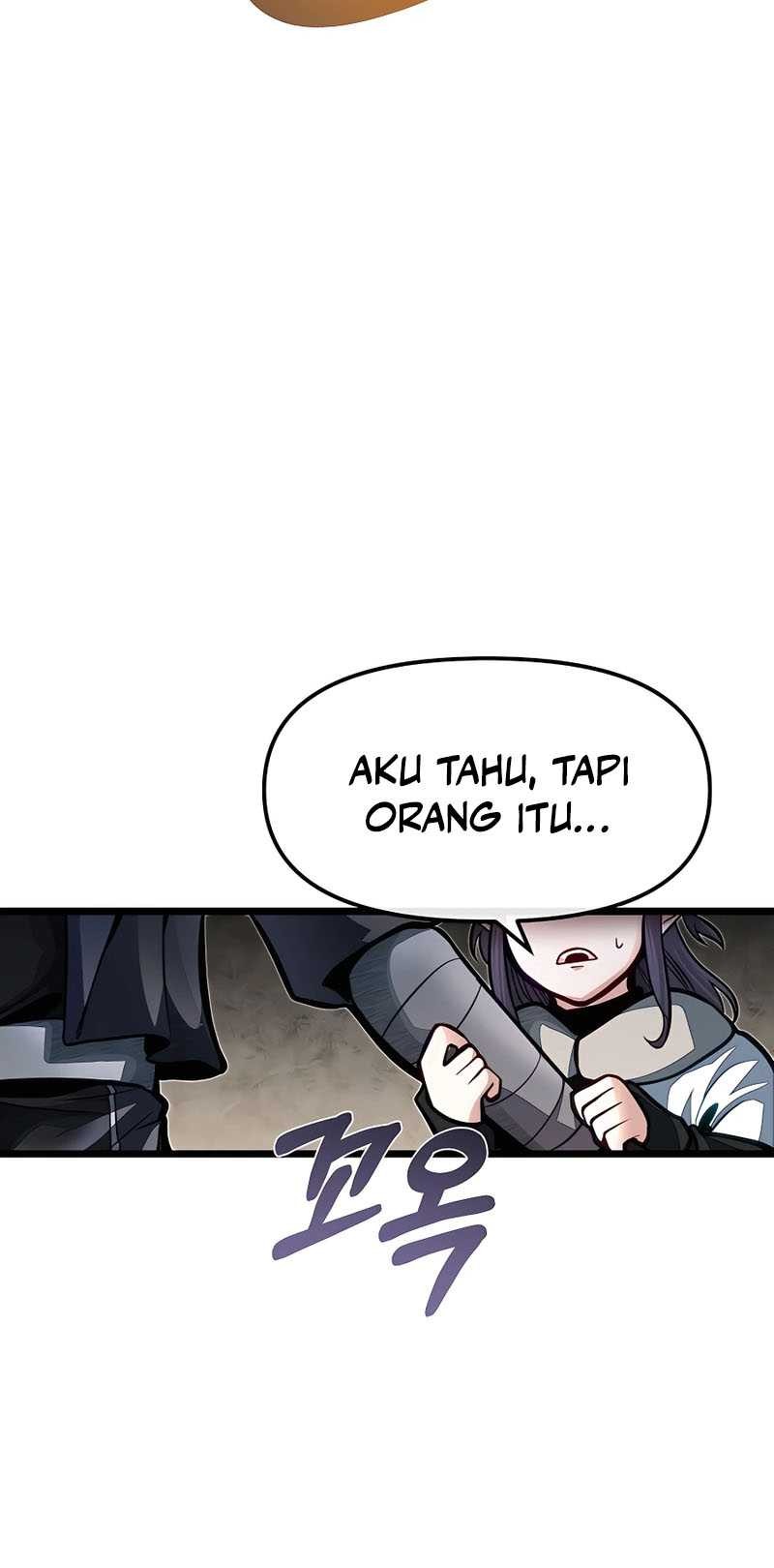 The Little Brother Is the Academy’s Hotshot Chapter 59 Gambar 20
