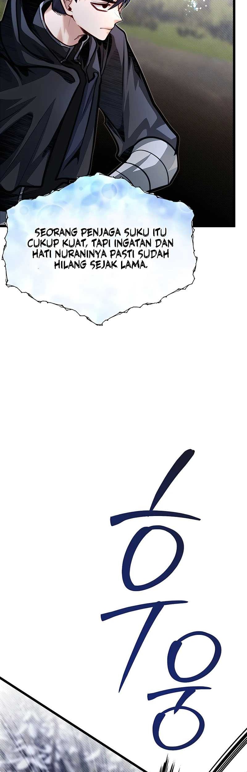 The Little Brother Is the Academy’s Hotshot Chapter 59 Gambar 23