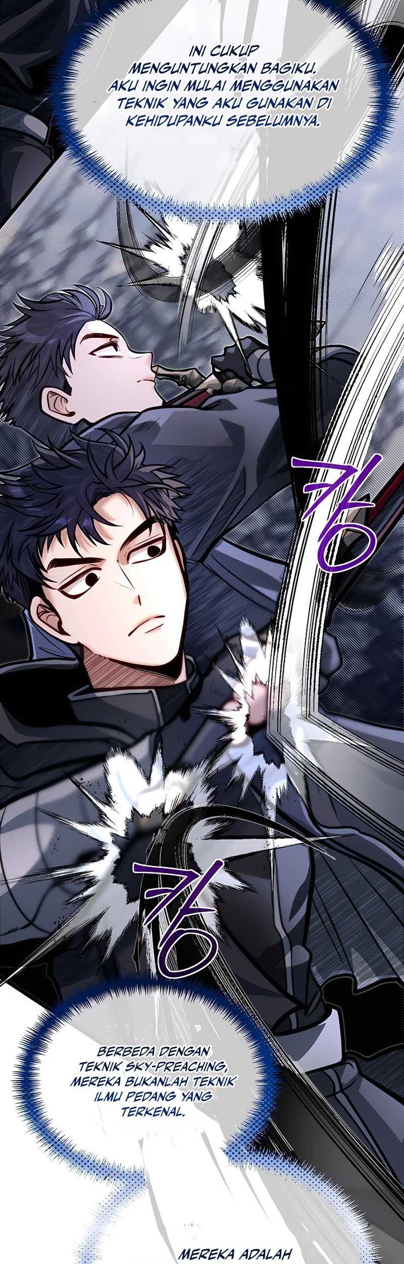 The Little Brother Is the Academy’s Hotshot Chapter 59 Gambar 27