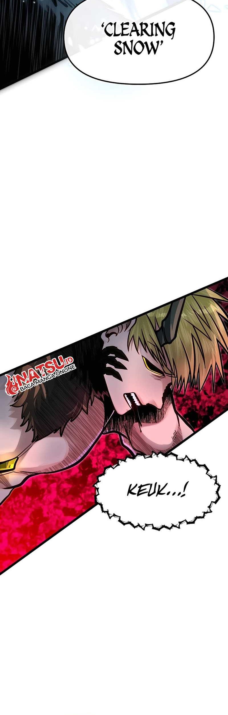 The Little Brother Is the Academy’s Hotshot Chapter 59 Gambar 37
