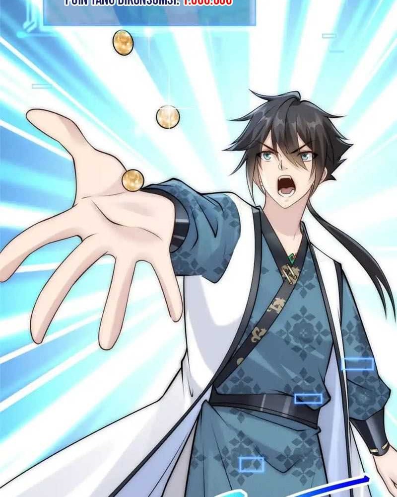 Reward 100 Million Lives at the Beginning Chapter 107 Gambar 19