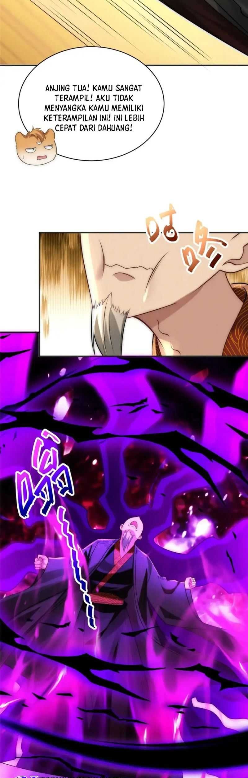 Reward 100 Million Lives at the Beginning Chapter 107 Gambar 24