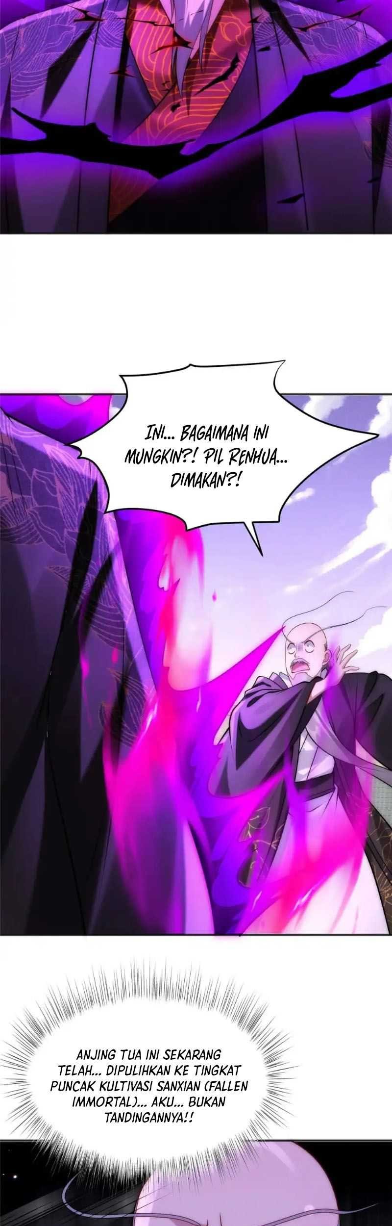 Reward 100 Million Lives at the Beginning Chapter 107 Gambar 26