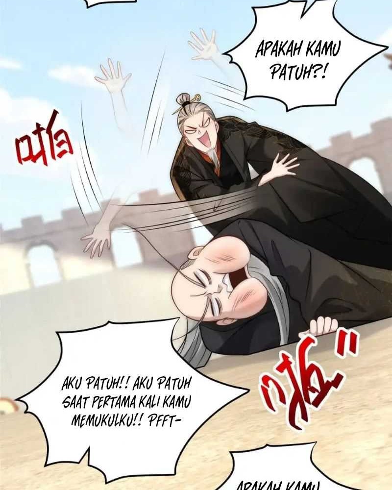 Reward 100 Million Lives at the Beginning Chapter 107 Gambar 33