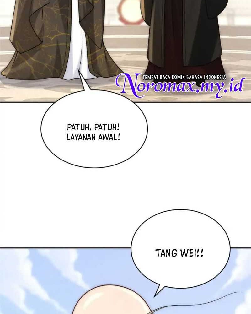 Reward 100 Million Lives at the Beginning Chapter 107 Gambar 37