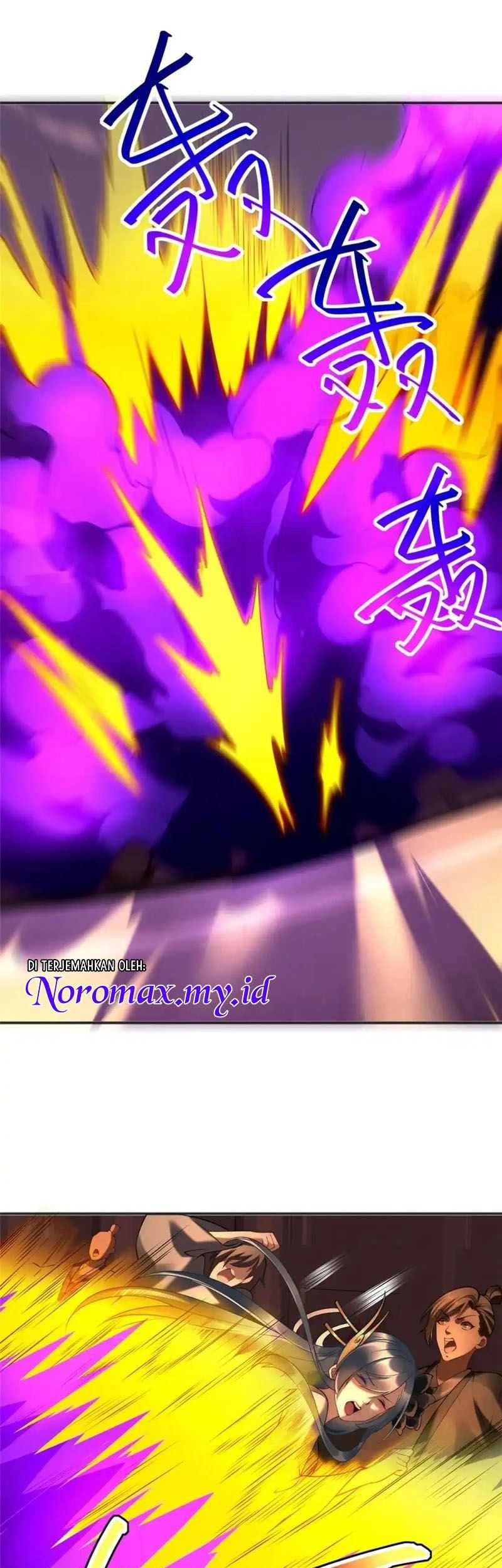 Manhua Reward 100 Million Lives at the Beginning Chapter 107 gambar nomor 2