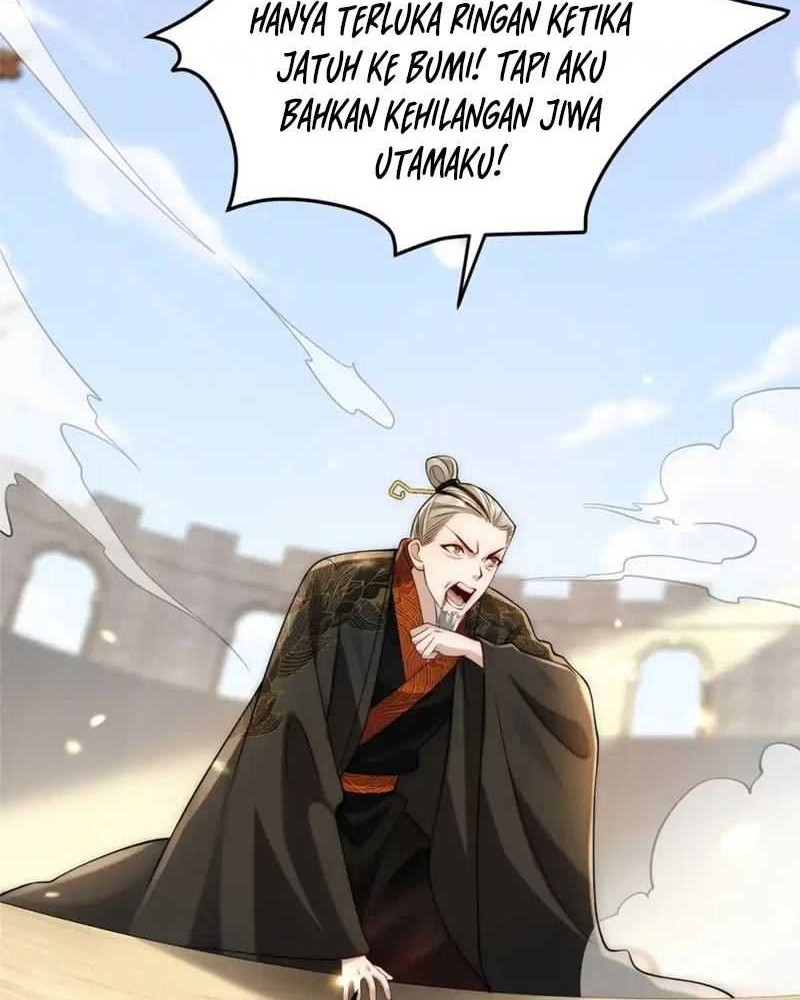 Reward 100 Million Lives at the Beginning Chapter 107 Gambar 5