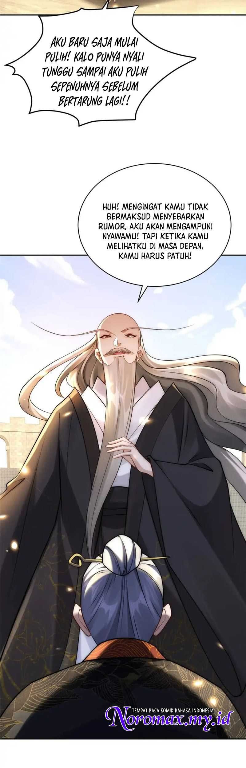 Reward 100 Million Lives at the Beginning Chapter 107 Gambar 6